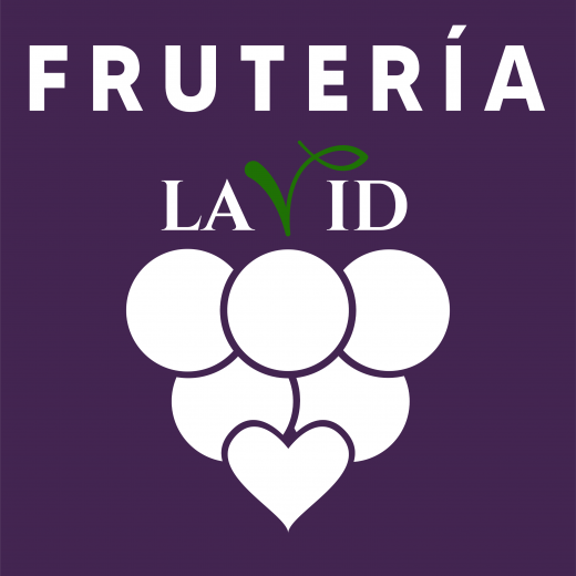 Frutería La Vid 1